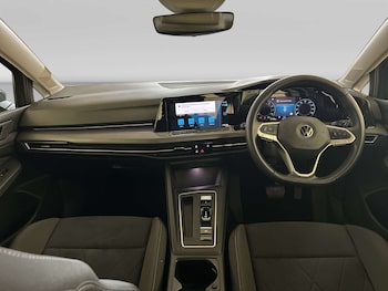 Used Volkswagen Golf 2021 for sale - 79156861: Photo