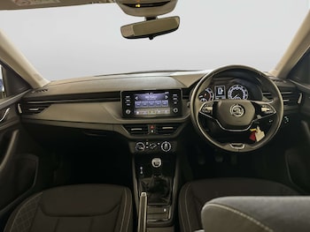 Used Skoda Kamiq 2022 for sale - 78428241: Photo