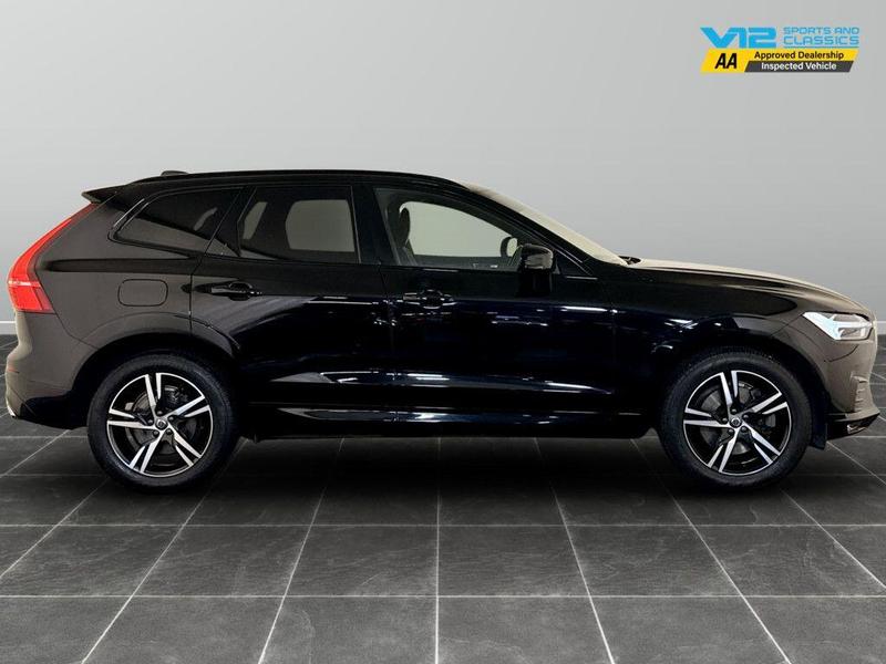 Used Volvo XC60 2019 for sale - 76402068: Photo 11