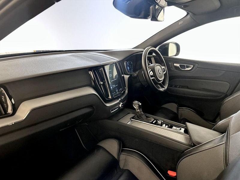 Used Volvo XC60 2019 for sale - 76402068: Photo 12