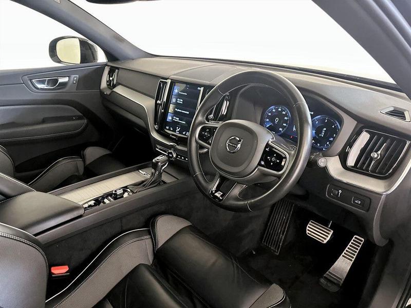 Used Volvo XC60 2019 for sale - 76402068: Photo 15