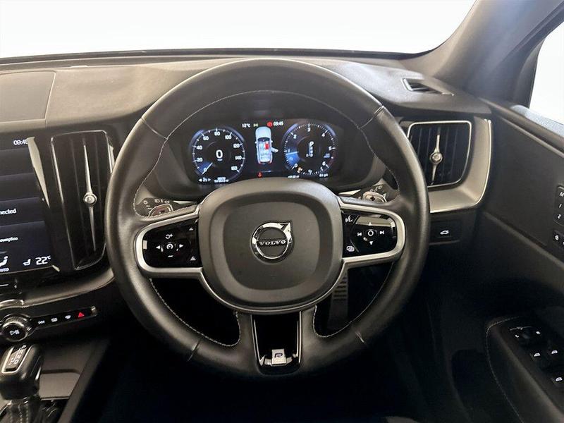 Used Volvo XC60 2019 for sale - 76402068: Photo 16