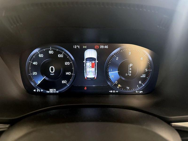 Used Volvo XC60 2019 for sale - 76402068: Photo 18