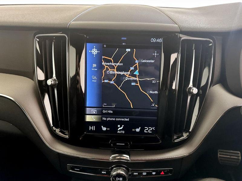 Used Volvo XC60 2019 for sale - 76402068: Photo 21