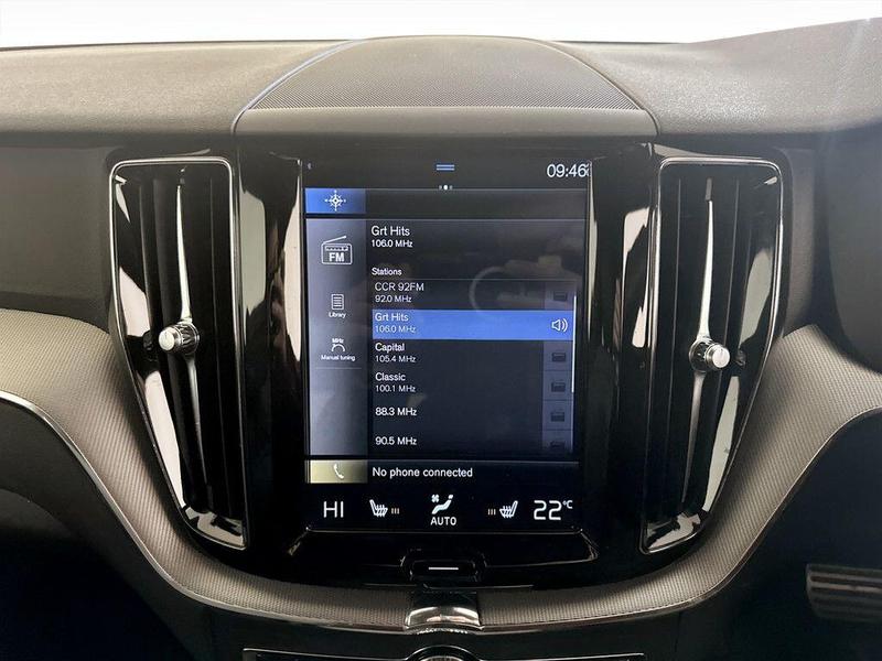 Used Volvo XC60 2019 for sale - 76402068: Photo 23