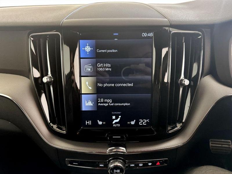 Used Volvo XC60 2019 for sale - 76402068: Photo 24