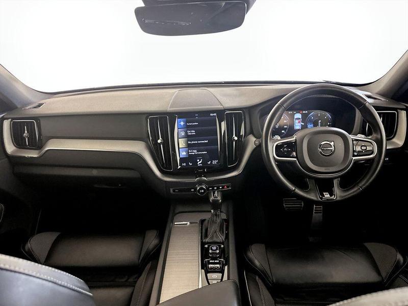 Used Volvo XC60 2019 for sale - 76402068: Photo 3