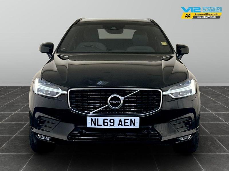 Used Volvo XC60 2019 for sale - 76402068: Photo 5