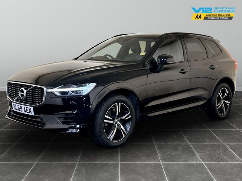 Used Volvo XC60 2019 for sale - 76402068: Photo 6