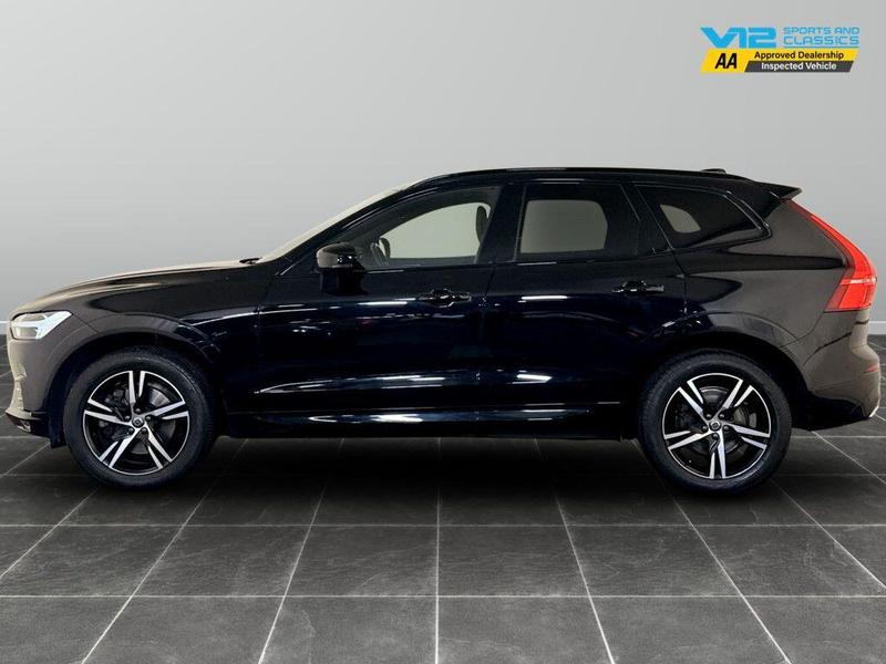 Used Volvo XC60 2019 for sale - 76402068: Photo 7