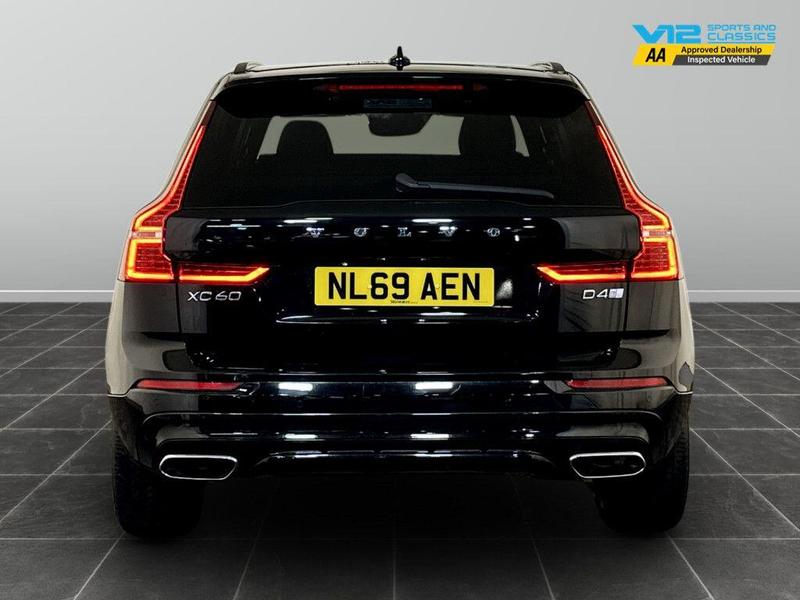 Used Volvo XC60 2019 for sale - 76402068: Photo 9