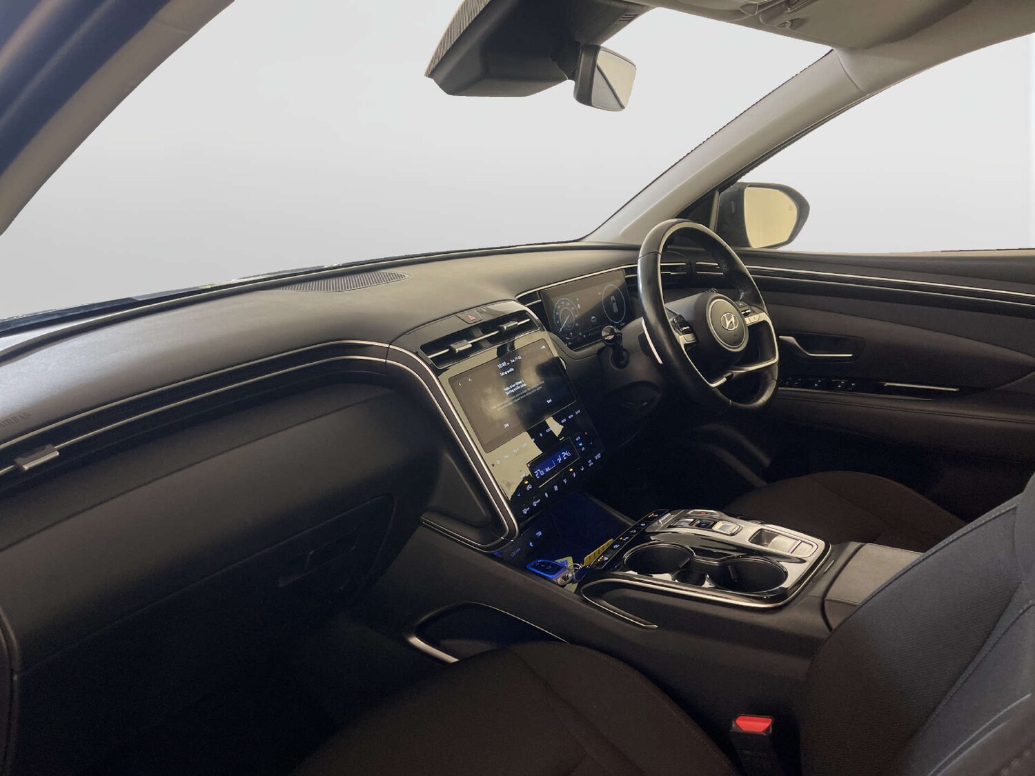 Used Hyundai TUCSON 2023 for sale - 77917713: Photo 12