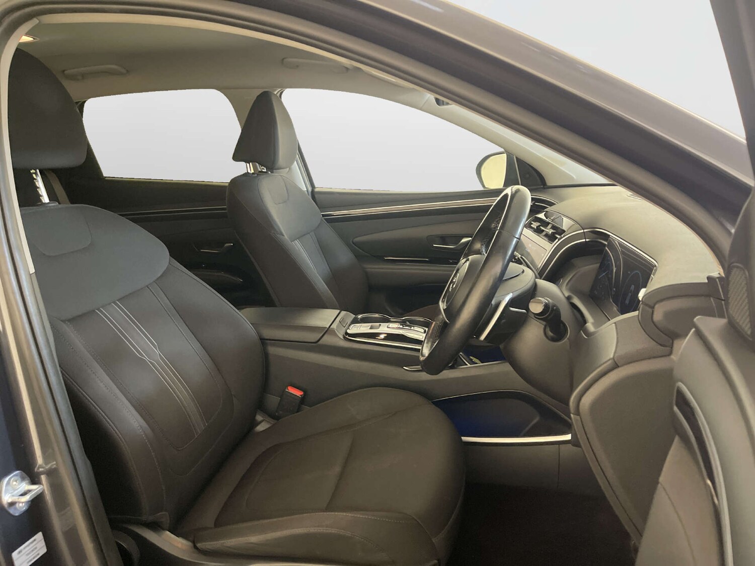 Used Hyundai TUCSON 2023 for sale - 77917713: Photo 13