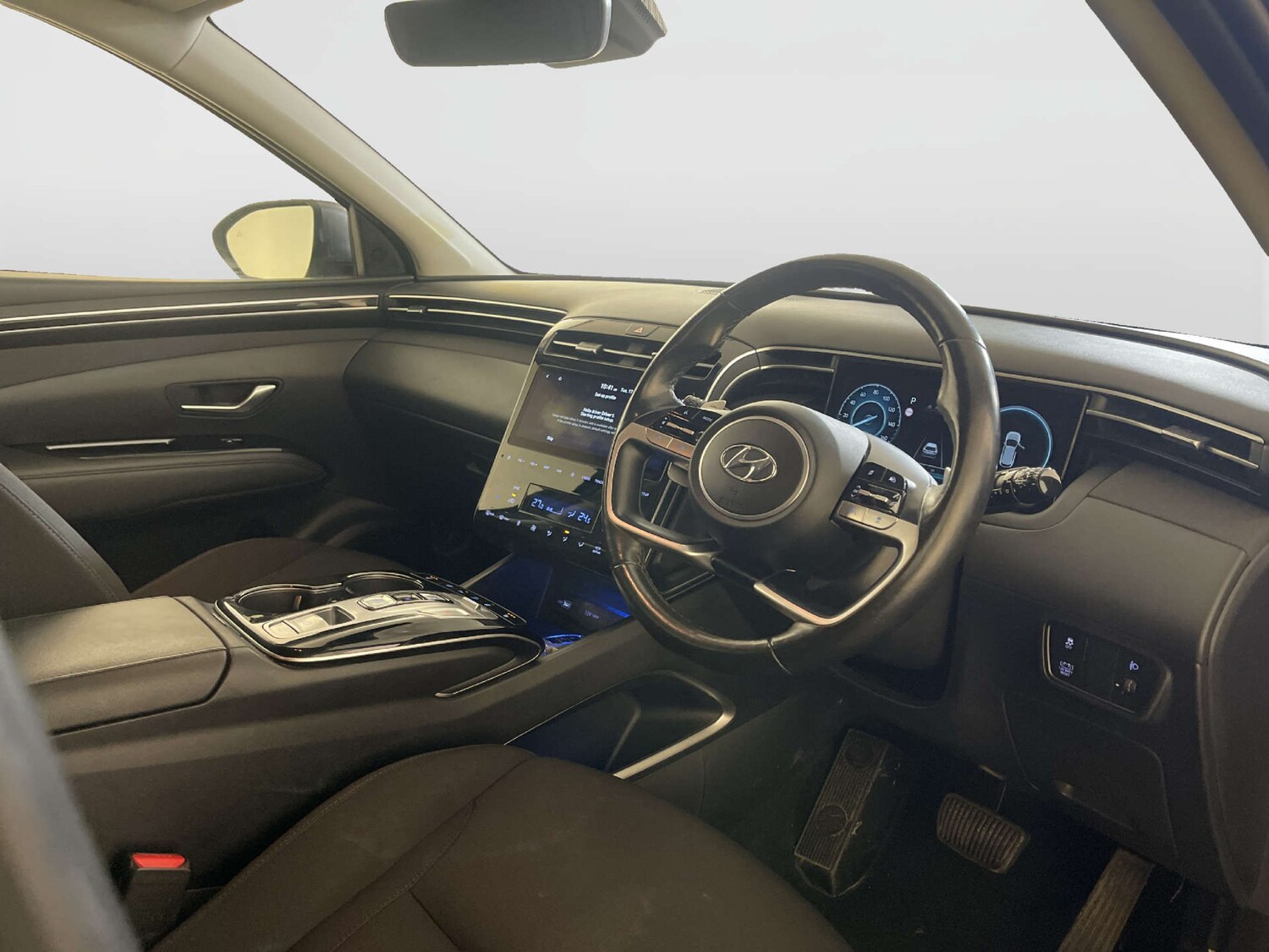 Used Hyundai TUCSON 2023 for sale - 77917713: Photo 15