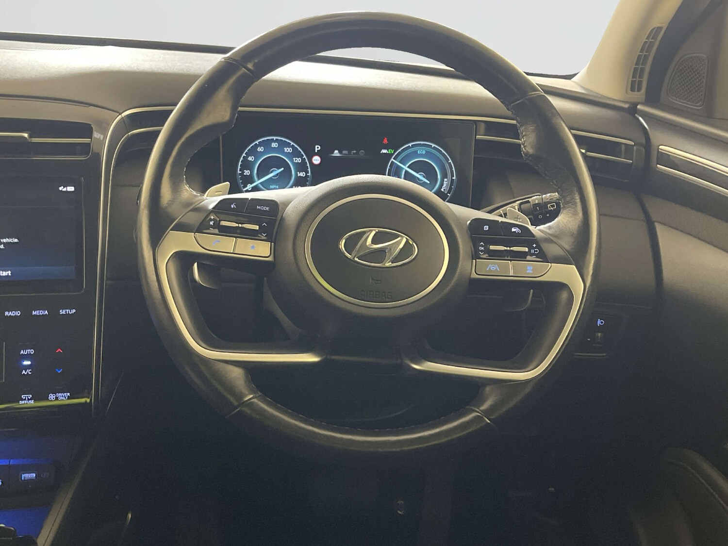 Used Hyundai TUCSON 2023 for sale - 77917713: Photo 16