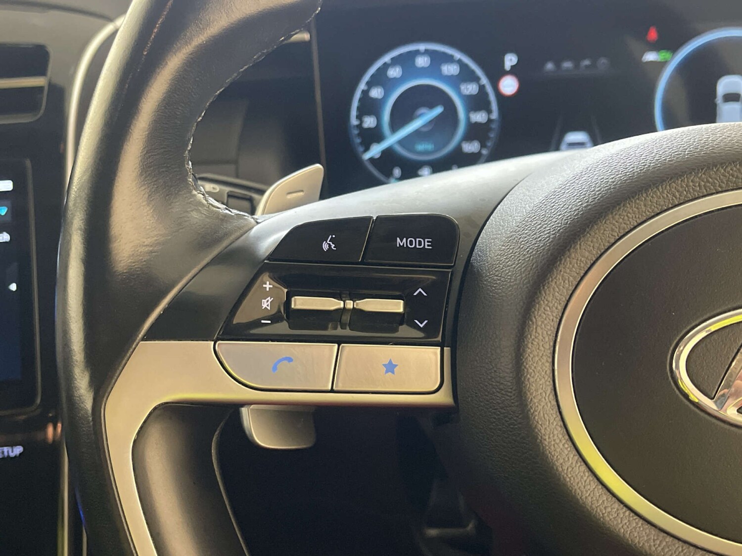 Used Hyundai TUCSON 2023 for sale - 77917713: Photo 17