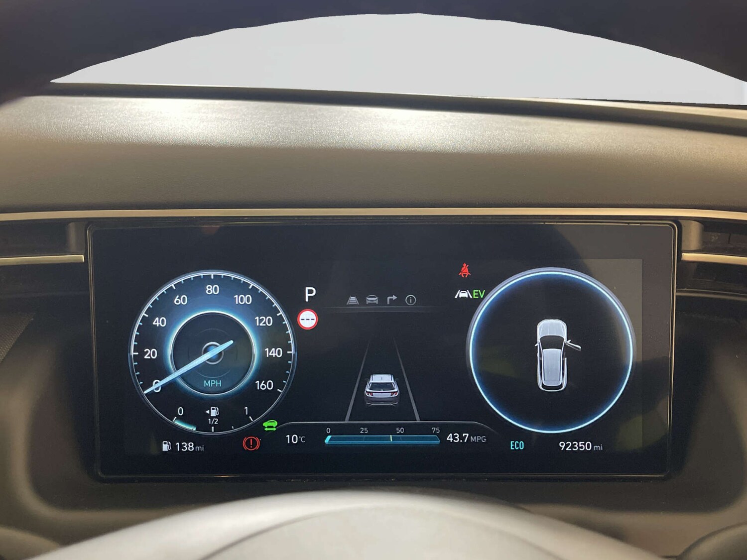 Used Hyundai TUCSON 2023 for sale - 77917713: Photo 18