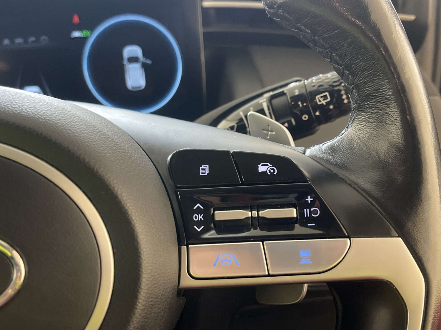 Used Hyundai TUCSON 2023 for sale - 77917713: Photo 19