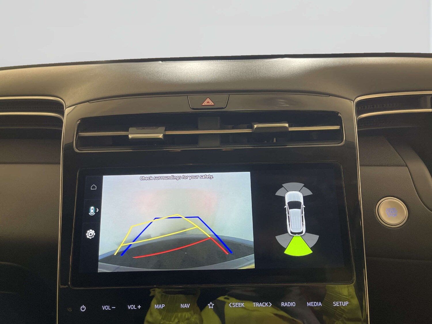 Used Hyundai TUCSON 2023 for sale - 77917713: Photo 20