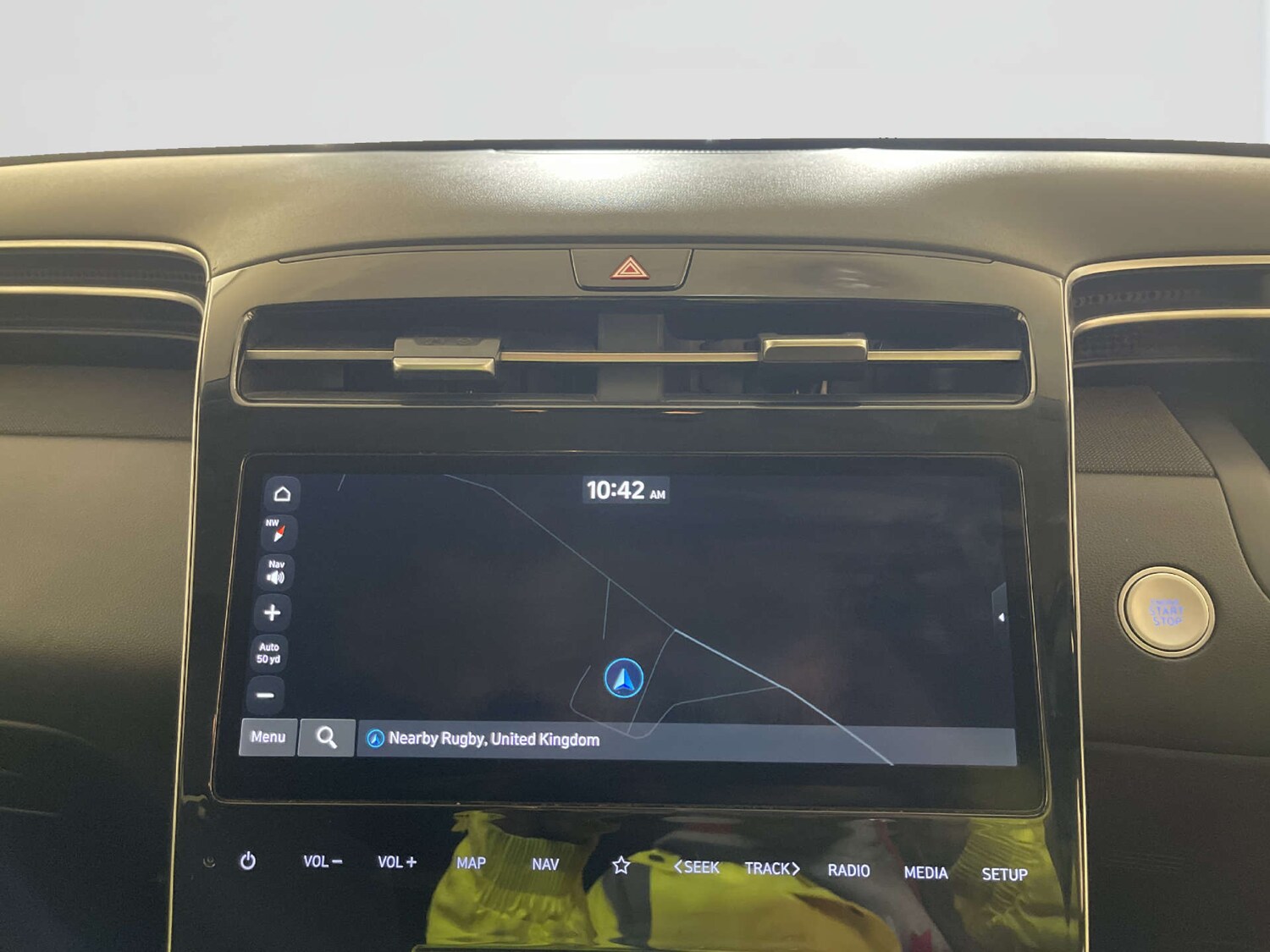 Used Hyundai TUCSON 2023 for sale - 77917713: Photo 21