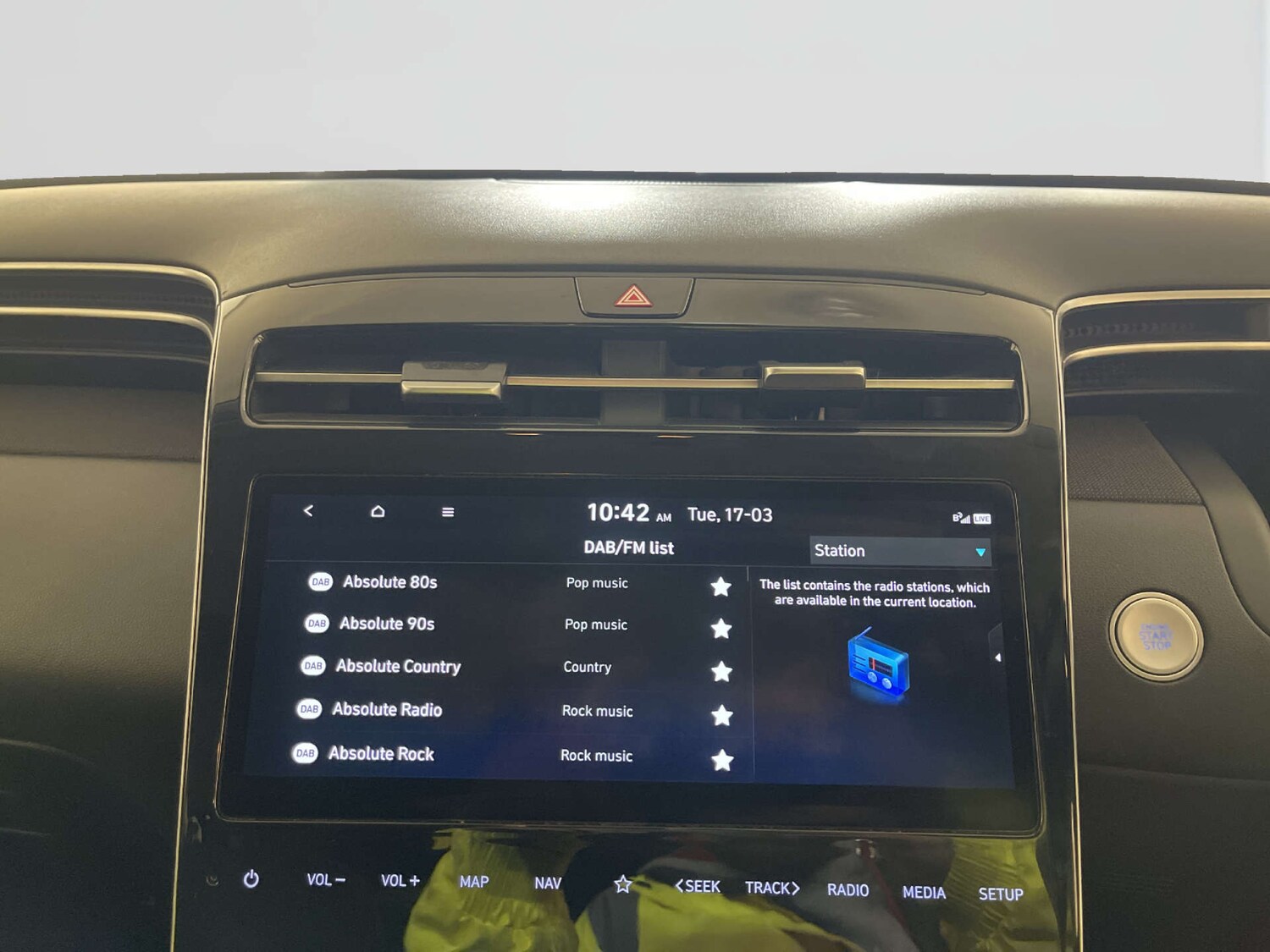 Used Hyundai TUCSON 2023 for sale - 77917713: Photo 23