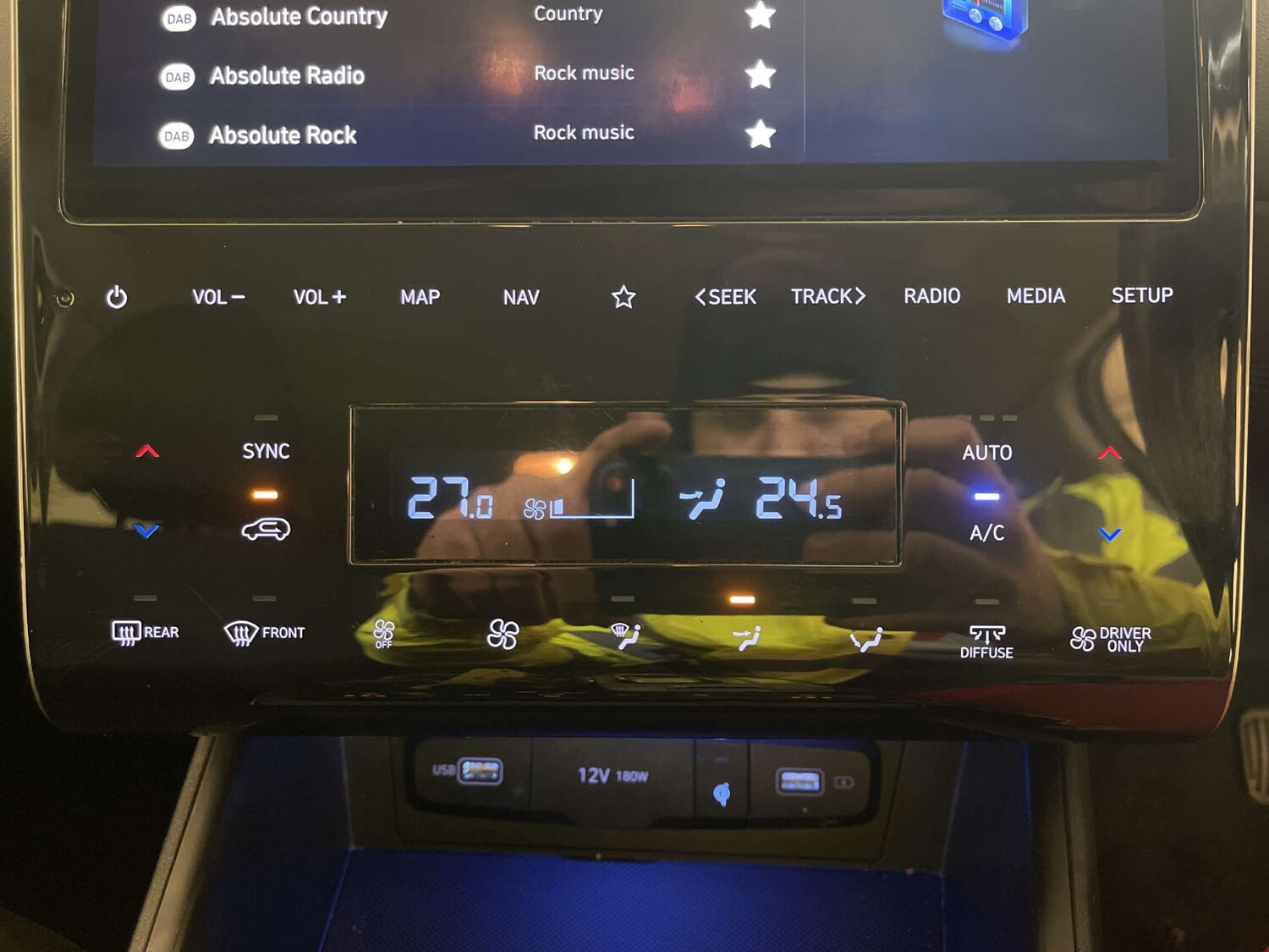 Used Hyundai TUCSON 2023 for sale - 77917713: Photo 24