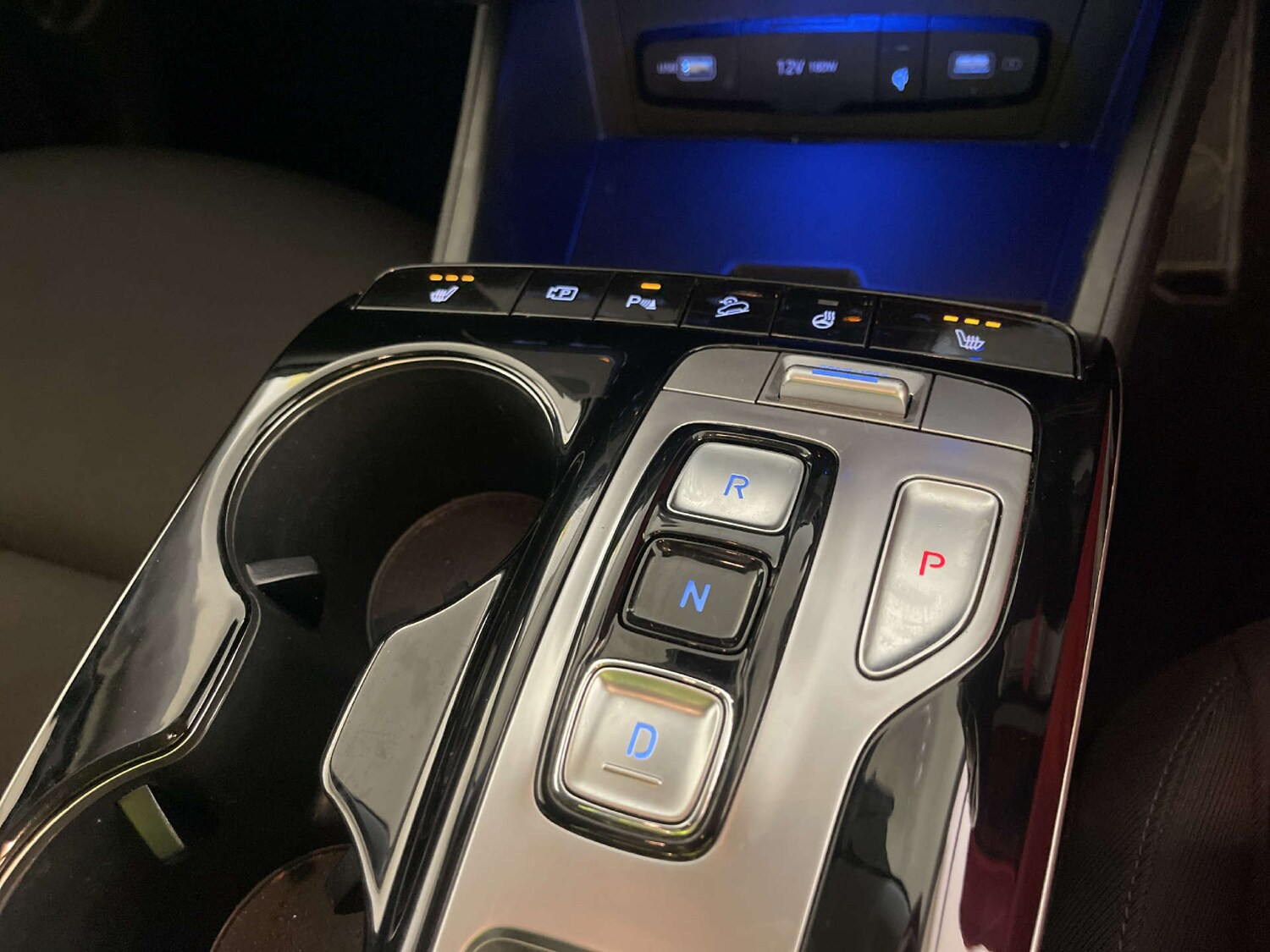 Used Hyundai TUCSON 2023 for sale - 77917713: Photo 25