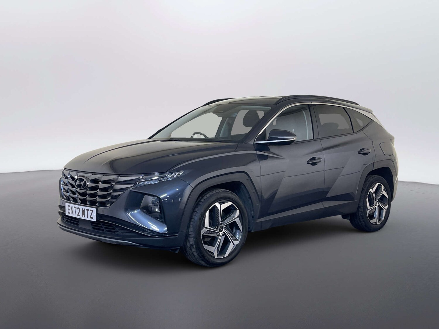 Used Hyundai TUCSON 2023 for sale - 77917713: Photo 6