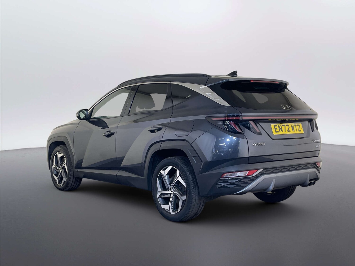 Used Hyundai TUCSON 2023 for sale - 77917713: Photo 8