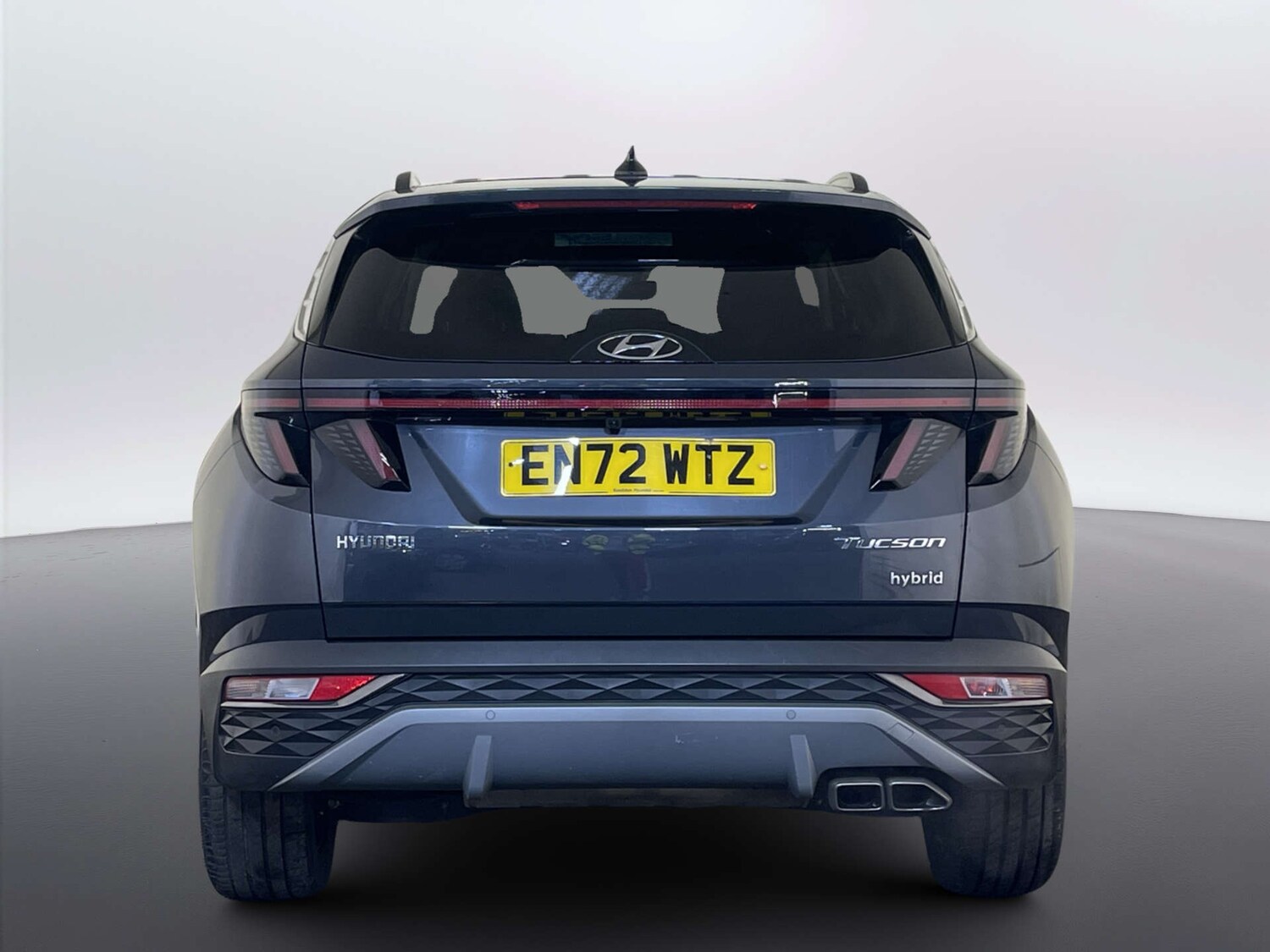 Used Hyundai TUCSON 2023 for sale - 77917713: Photo 9