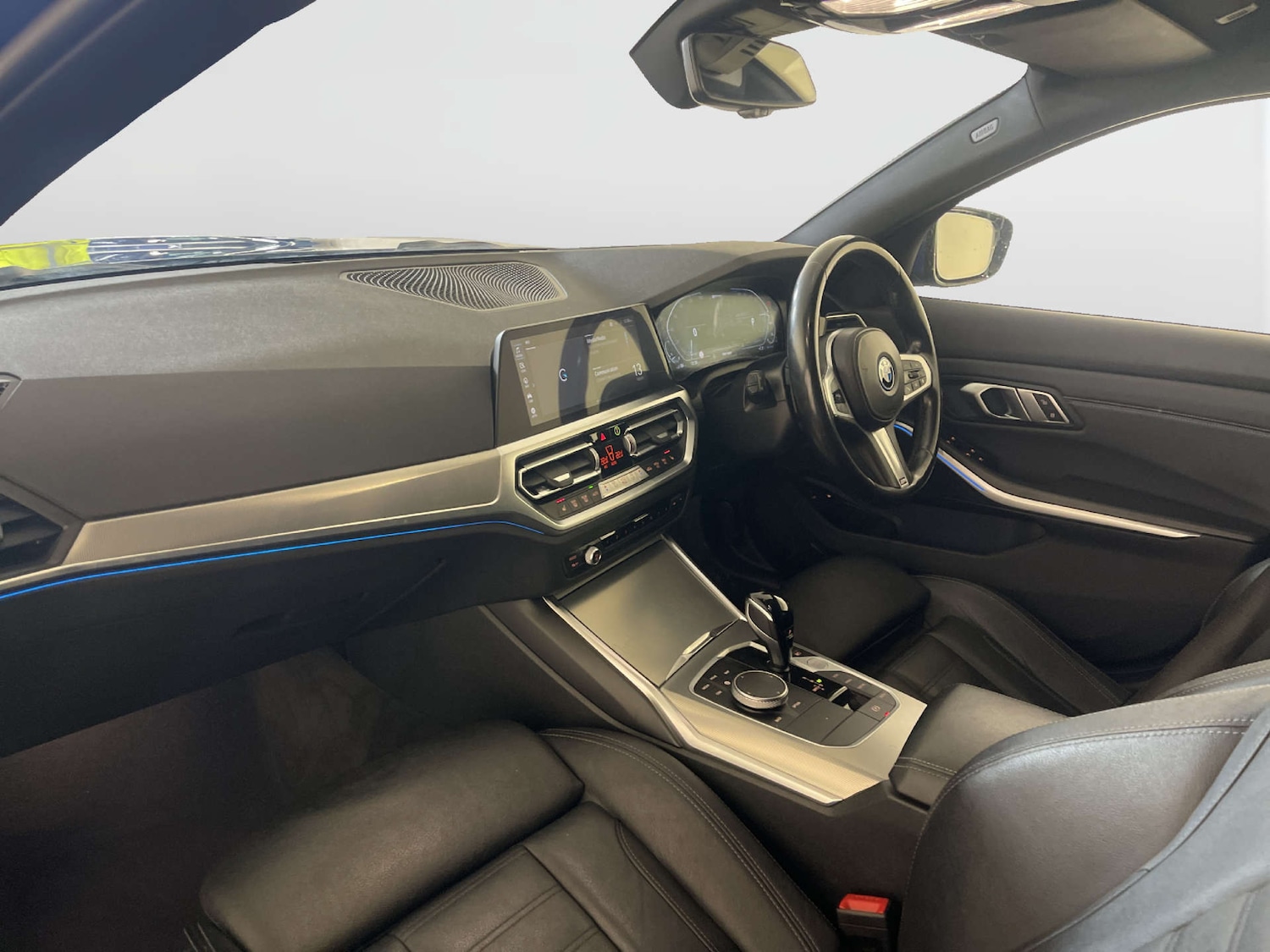 Used BMW 3 Series 2022 for sale - 77877327: Photo 12