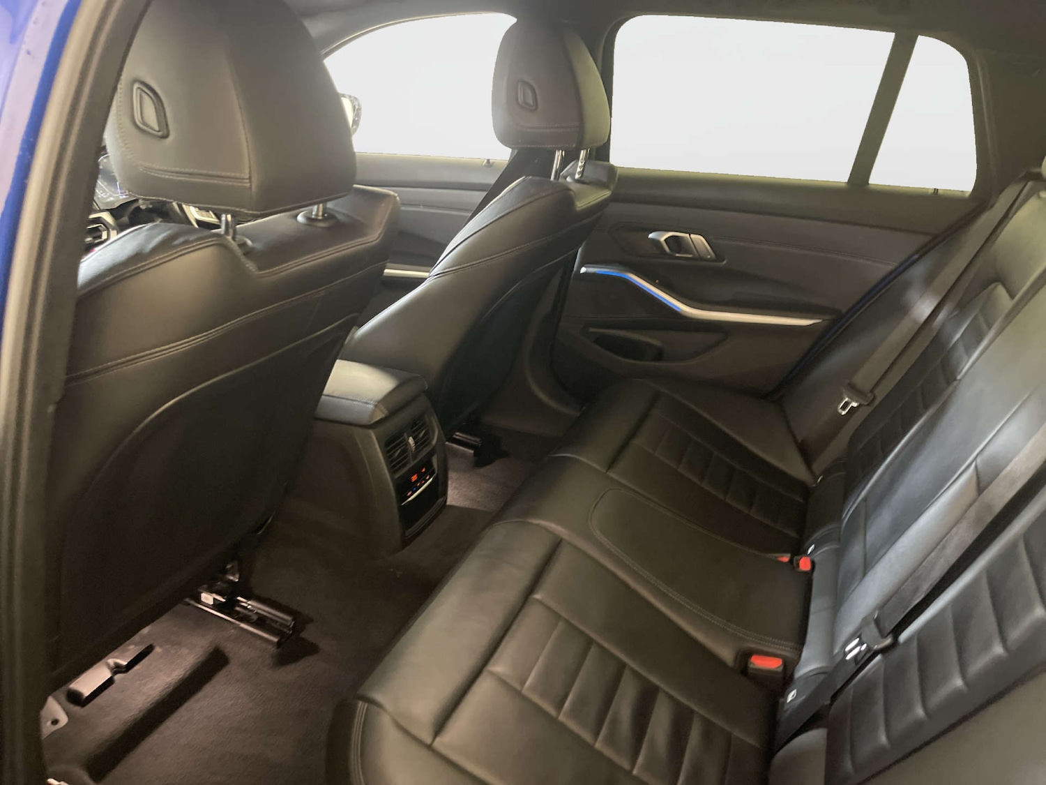 Used BMW 3 Series 2022 for sale - 77877327: Photo 14