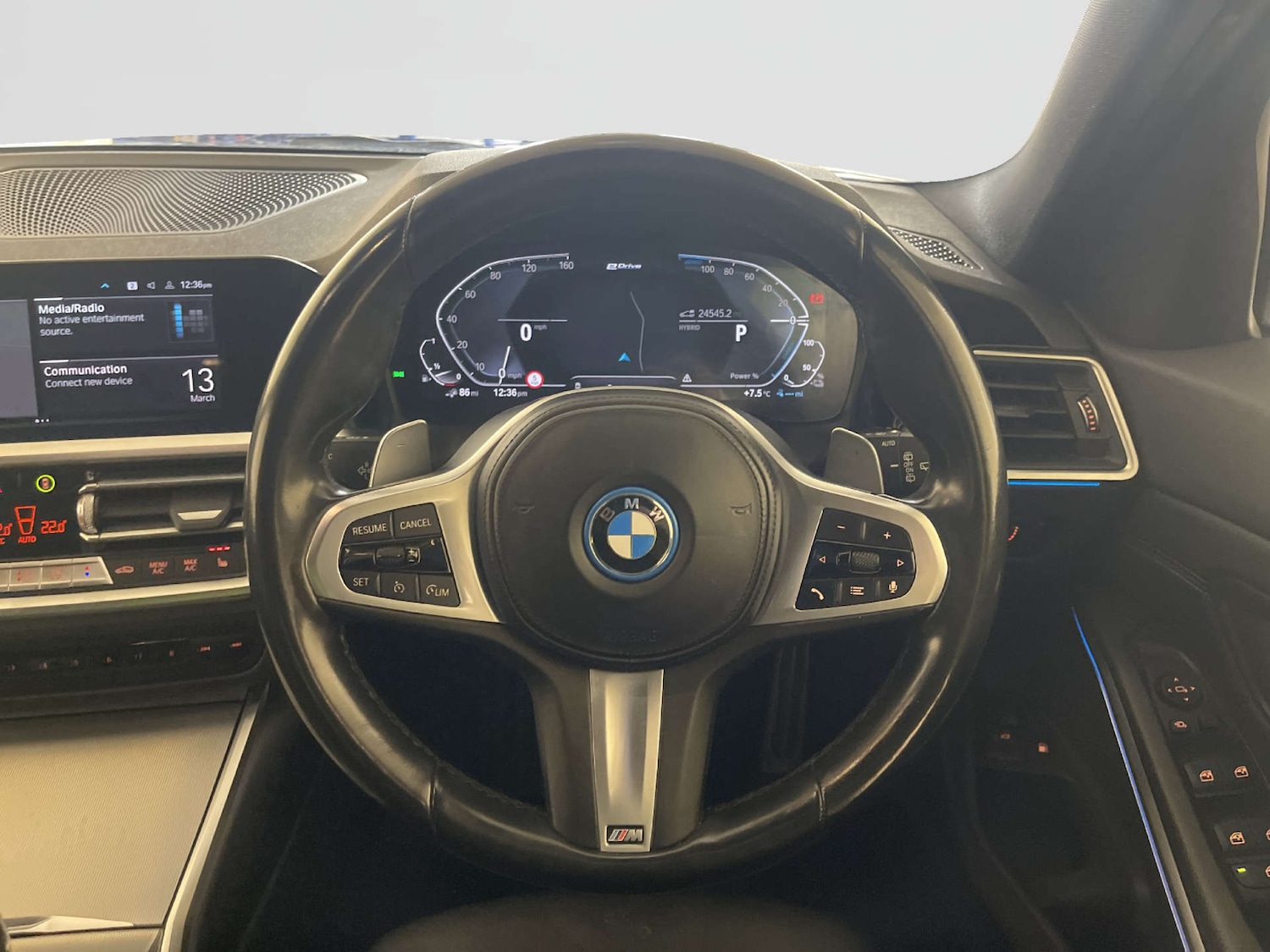 Used BMW 3 Series 2022 for sale - 77877327: Photo 16