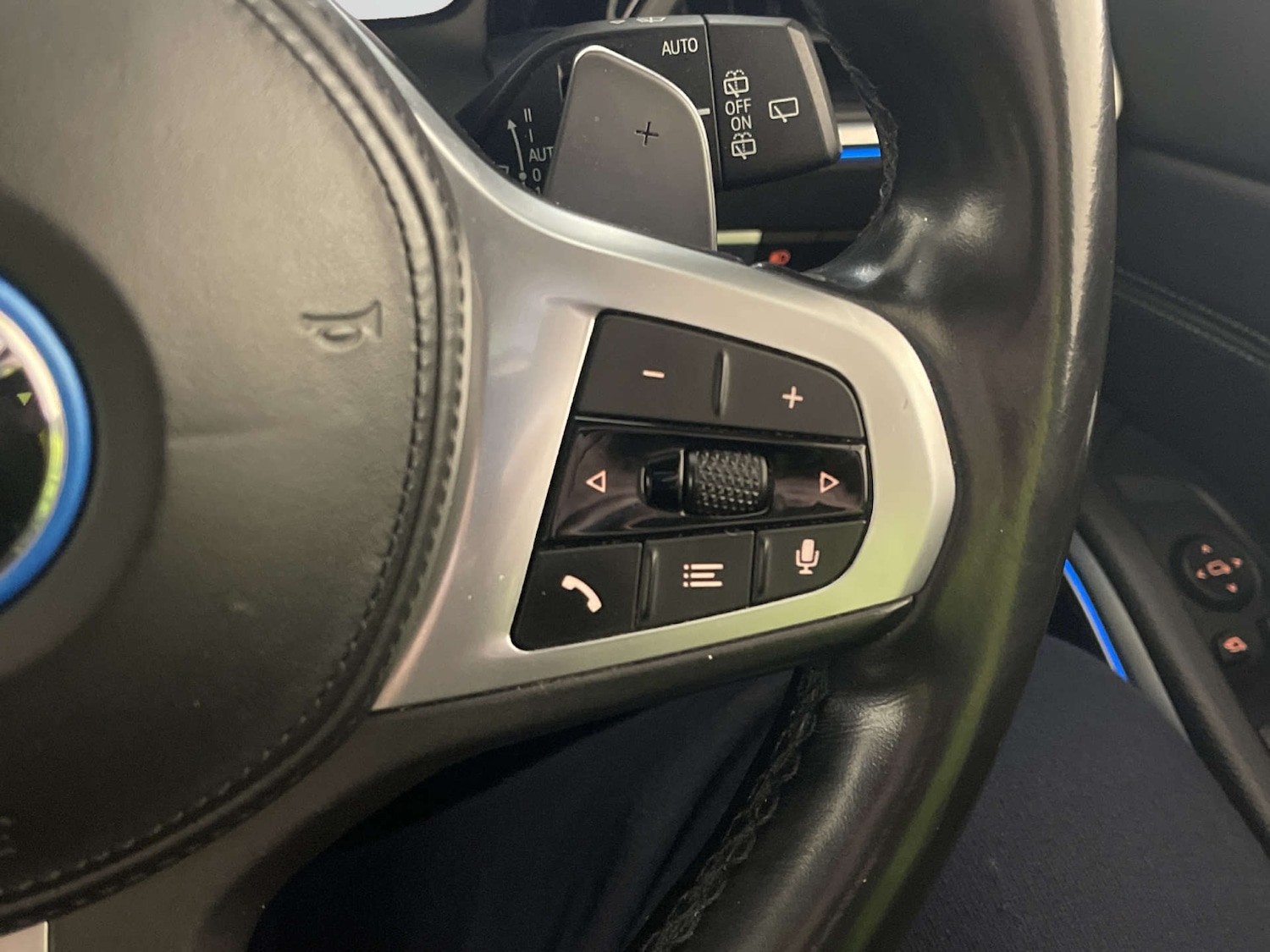 Used BMW 3 Series 2022 for sale - 77877327: Photo 19