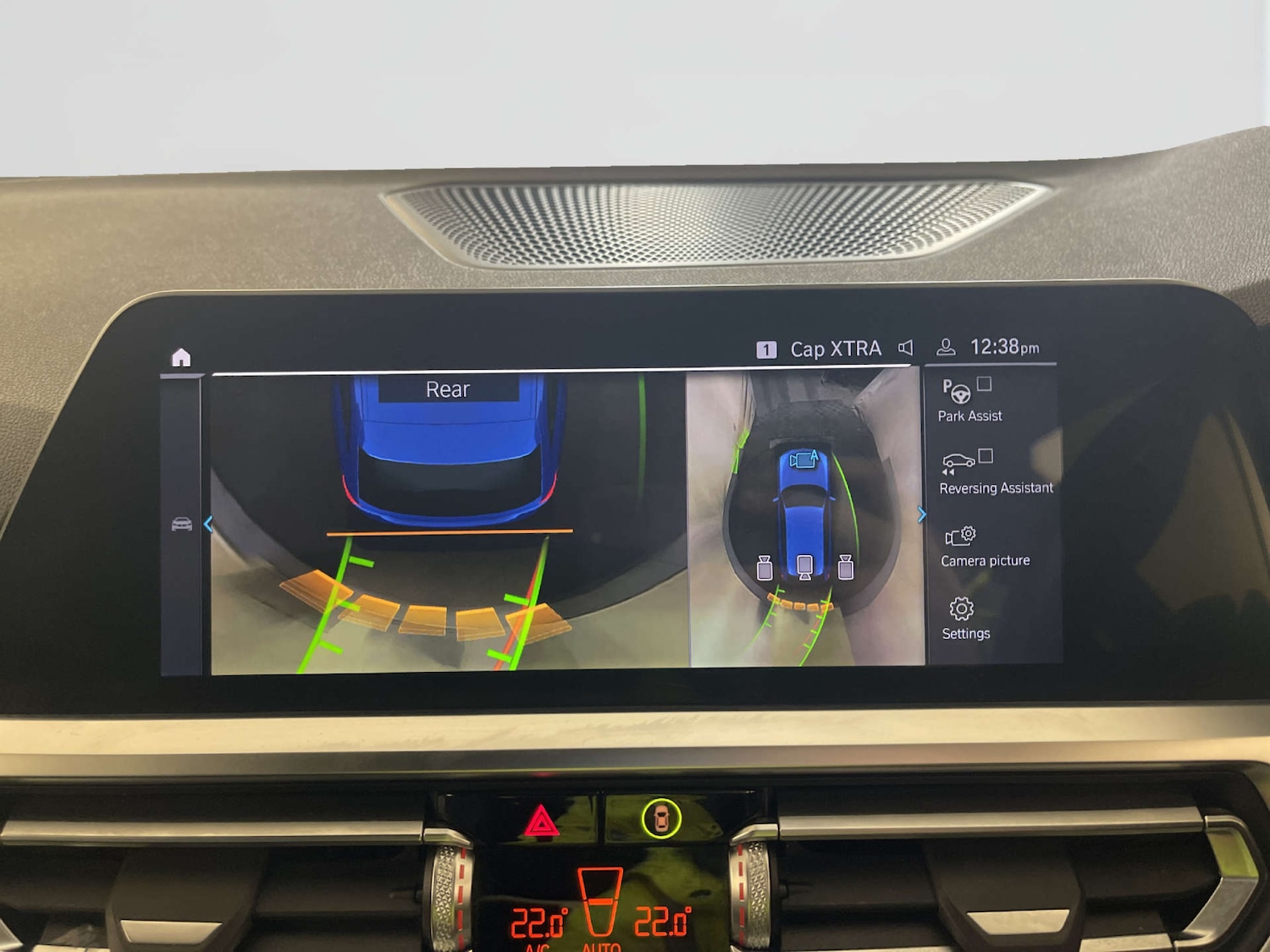 Used BMW 3 Series 2022 for sale - 77877327: Photo 20