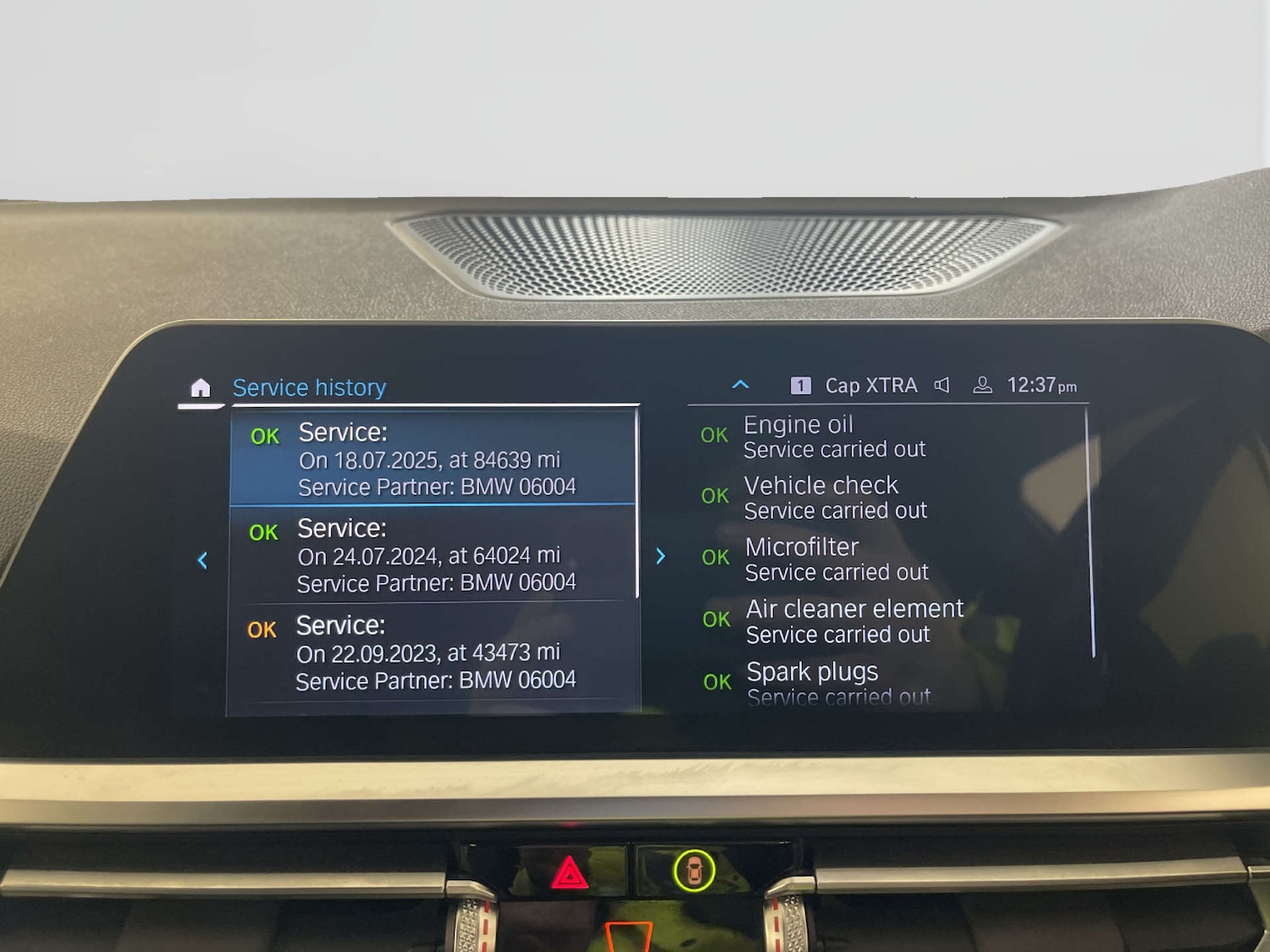 Used BMW 3 Series 2022 for sale - 77877327: Photo 21