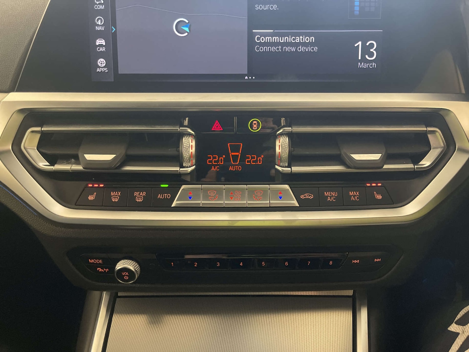 Used BMW 3 Series 2022 for sale - 77877327: Photo 26