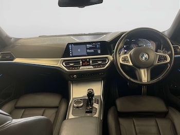 Used BMW 3 Series 2022 for sale - 77877327: Photo