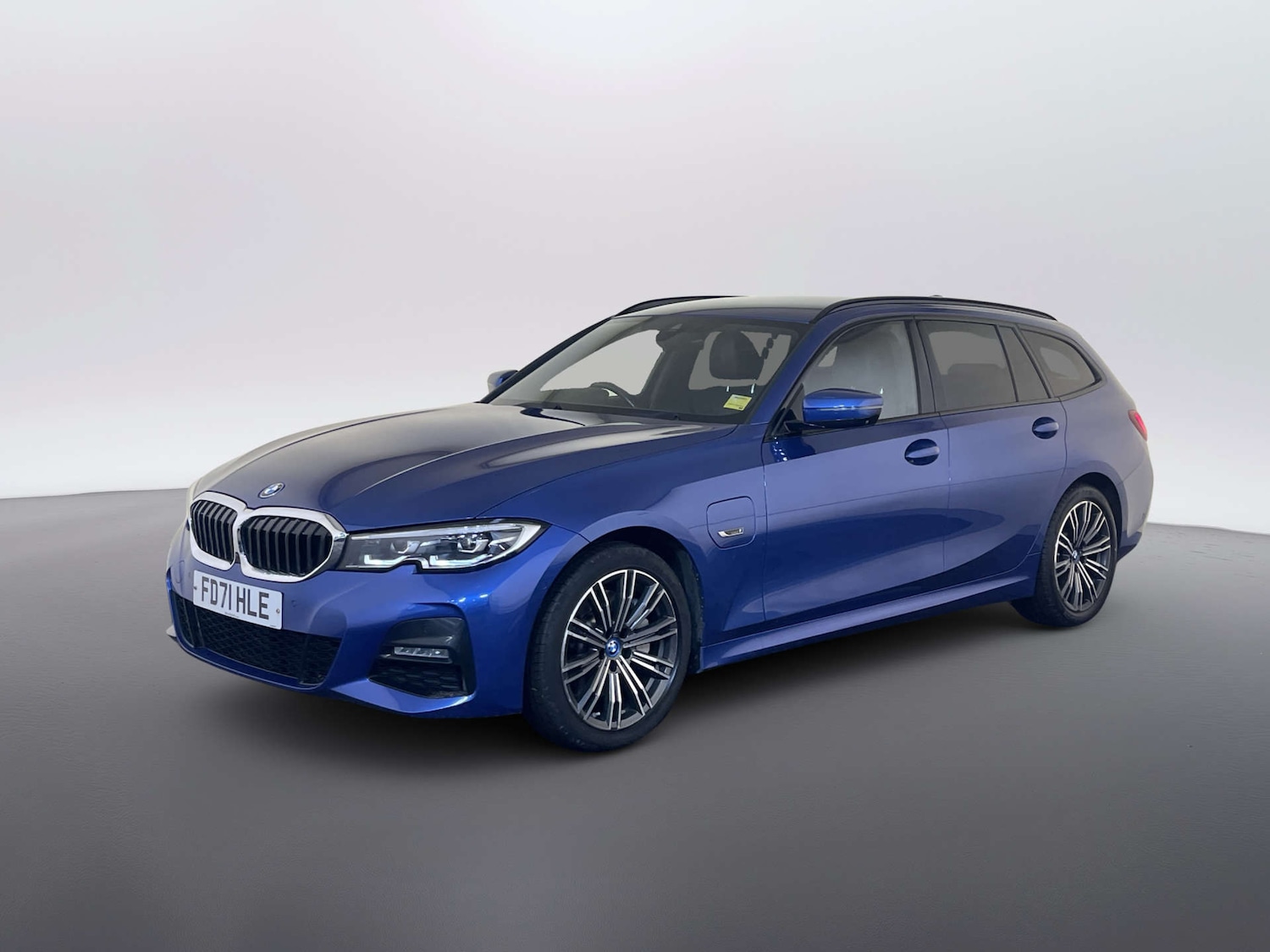 Used BMW 3 Series 2022 for sale - 77877327: Photo 6