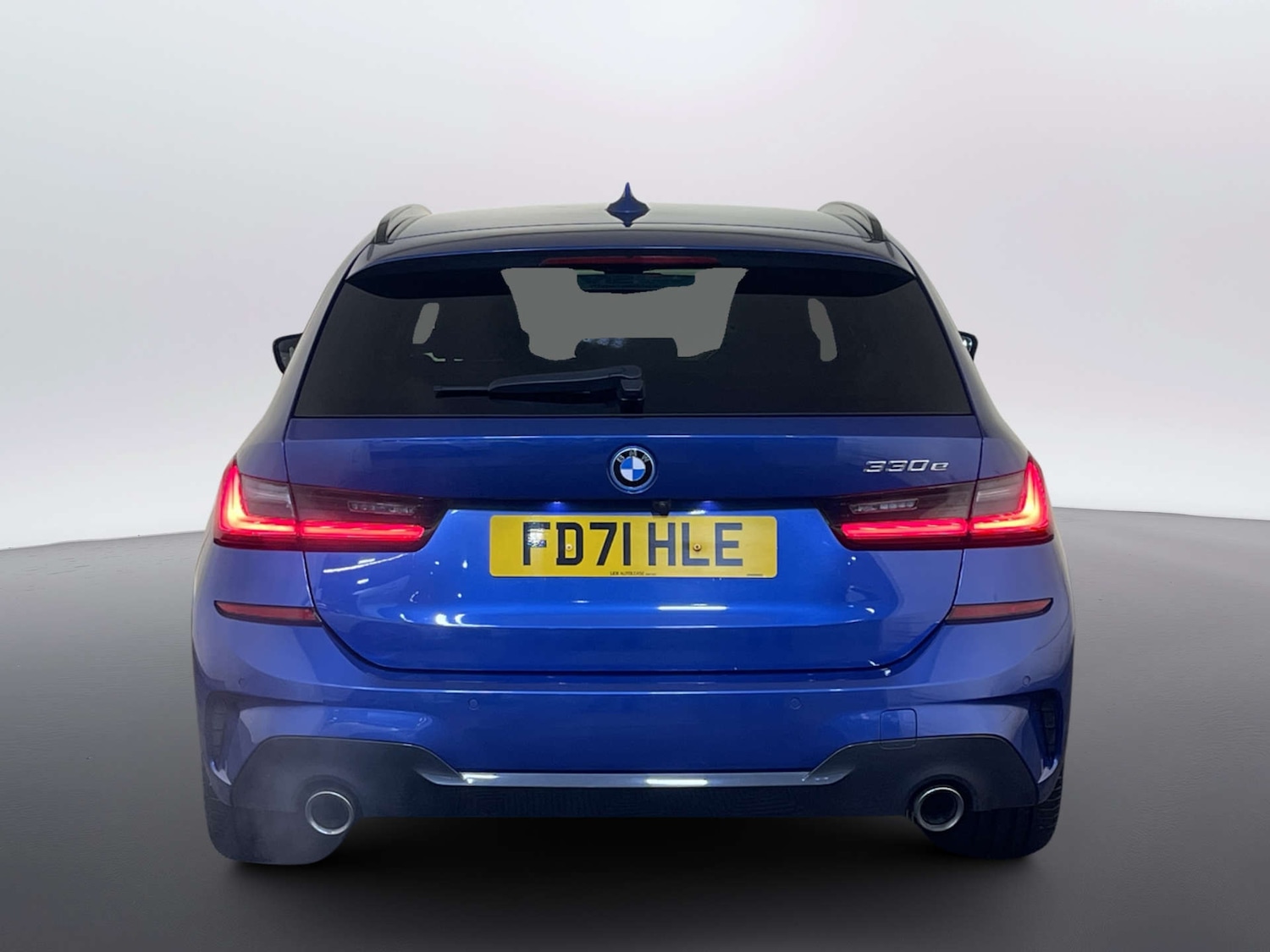 Used BMW 3 Series 2022 for sale - 77877327: Photo 9