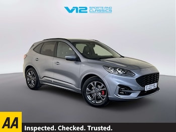 Used Ford Kuga 2022 for sale - 78975495: Photo