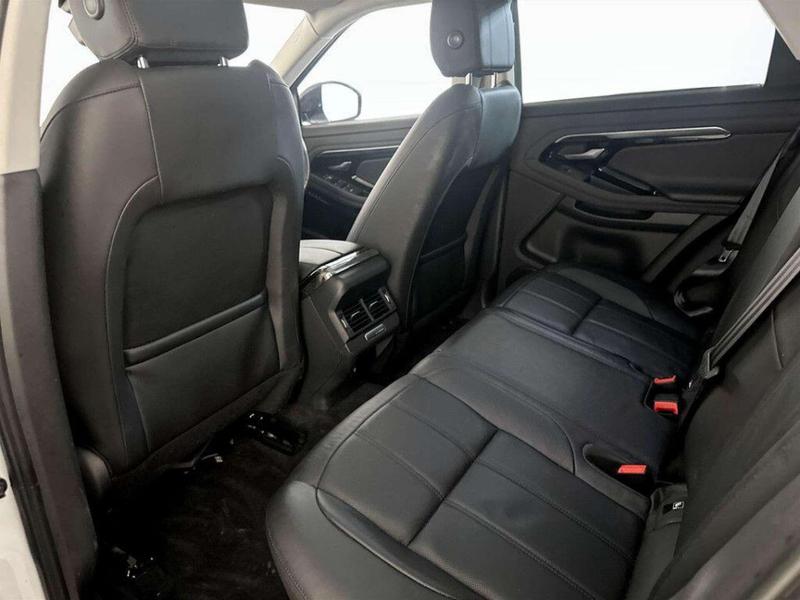 Used Land Rover Range Rover Evoque 2020 for sale - 76826176: Photo 15