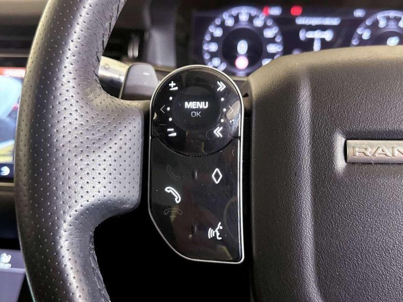 Used Land Rover Range Rover Evoque 2020 for sale - 76826176: Photo 18