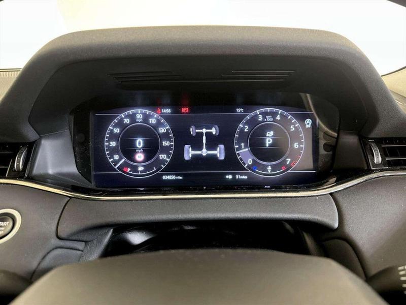 Used Land Rover Range Rover Evoque 2020 for sale - 76826176: Photo 19