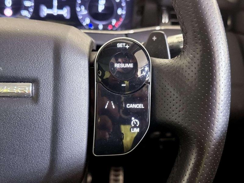 Used Land Rover Range Rover Evoque 2020 for sale - 76826176: Photo 20