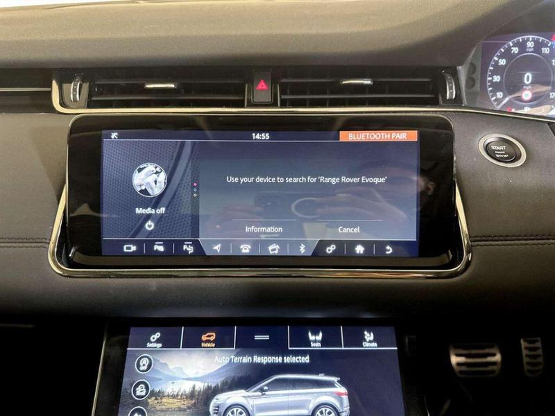 Used Land Rover Range Rover Evoque 2020 for sale - 76826176: Photo 24