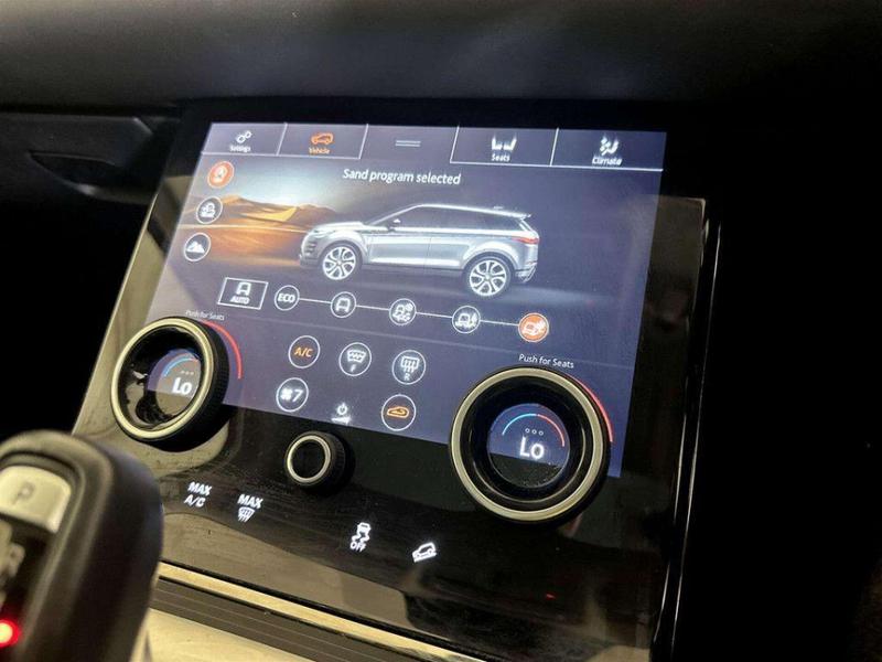 Used Land Rover Range Rover Evoque 2020 for sale - 76826176: Photo 26
