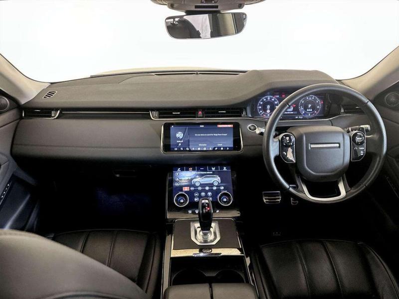 Used Land Rover Range Rover Evoque 2020 for sale - 76826176: Photo 3