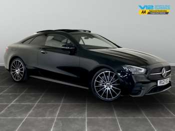 Used Mercedes-Benz E-Class 2021 for sale - 75130171: Photo