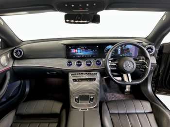 Used Mercedes-Benz E-Class 2021 for sale - 75130171: Photo